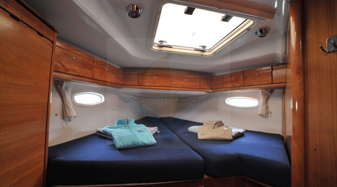 Bavaria 50 Cruiser