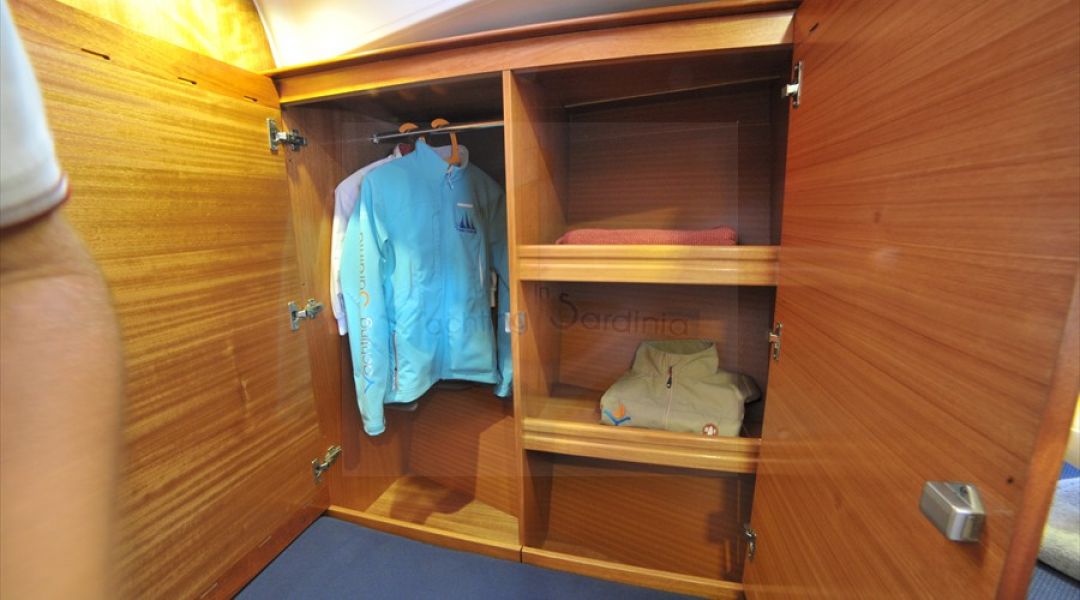 Bavaria 50 Cruiser