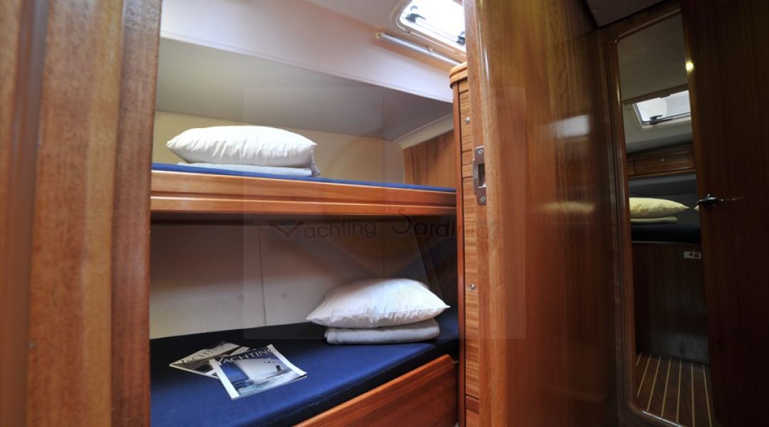 Bavaria 50 Cruiser