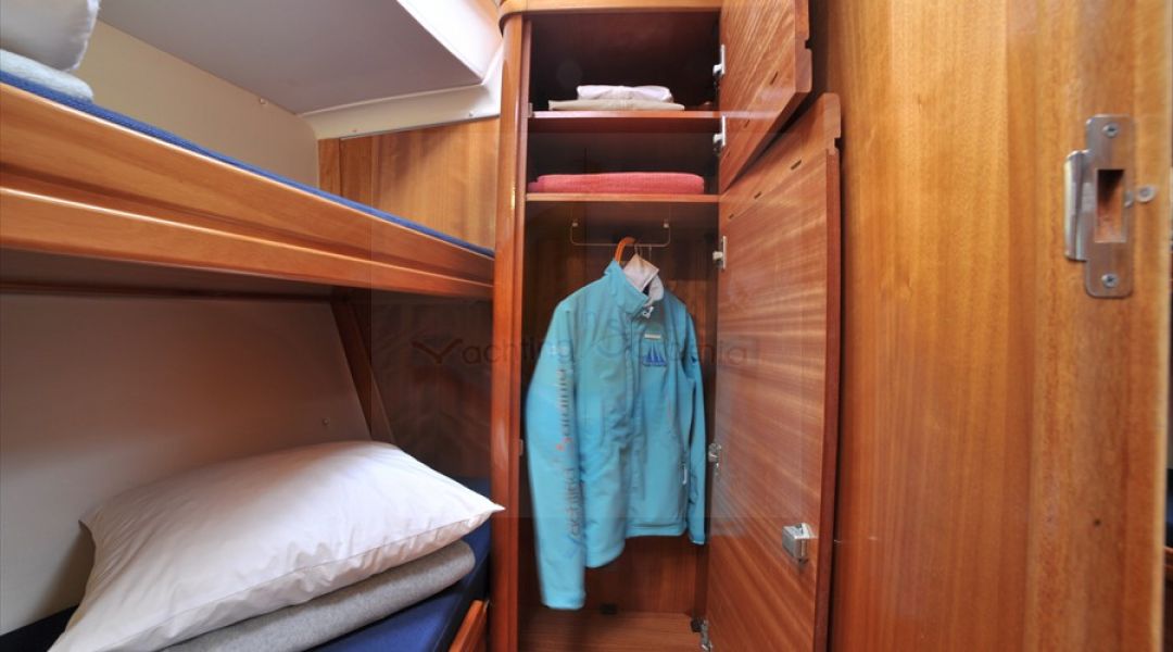 Bavaria 50 Cruiser