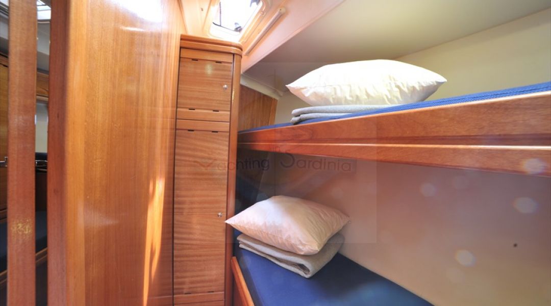 Bavaria 50 Cruiser