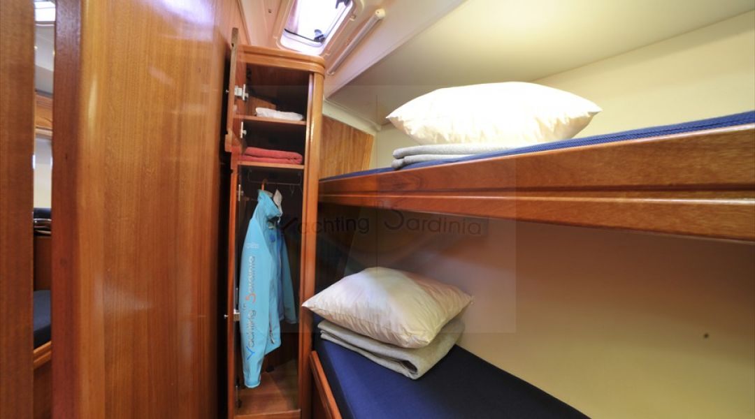 Bavaria 50 Cruiser