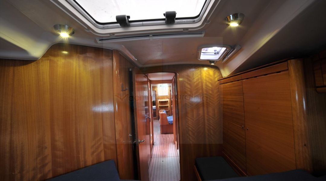Bavaria 50 Cruiser