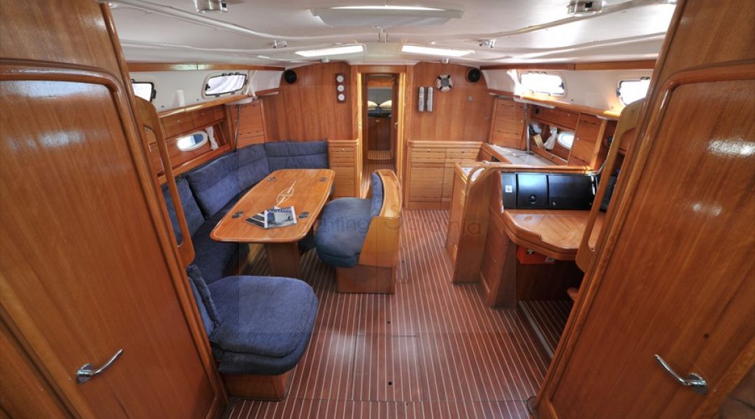 Bavaria 50 Cruiser