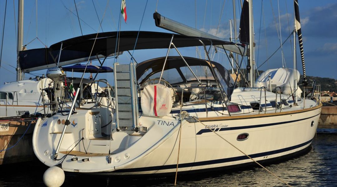 Bavaria 50 Cruiser