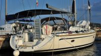 Bavaria 50 Cruiser