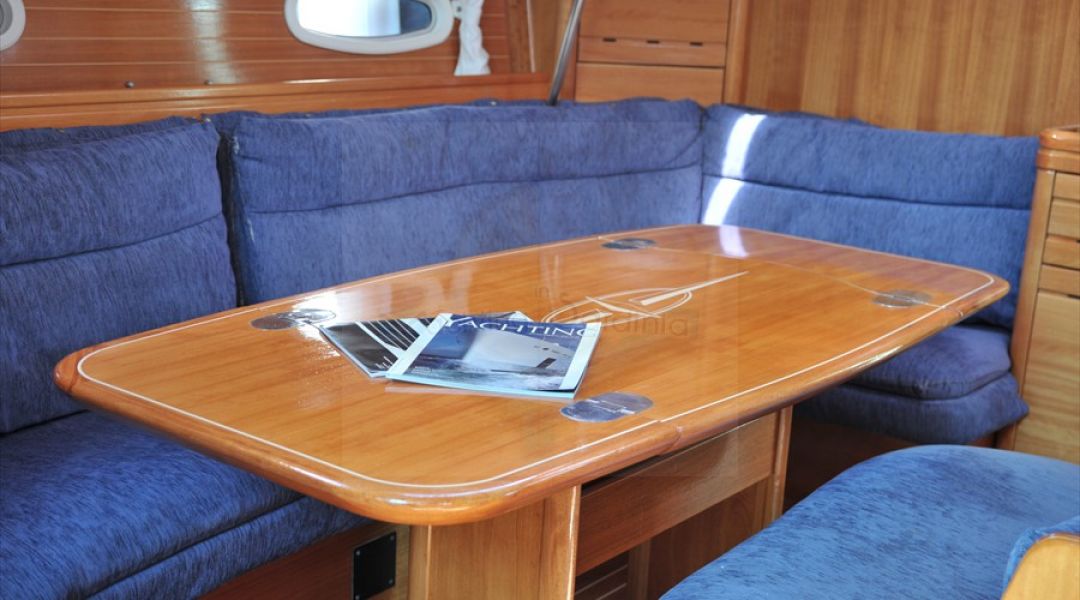 Bavaria 50 Cruiser