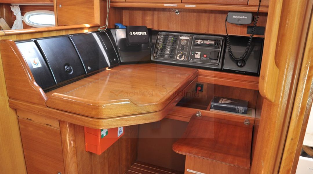 Bavaria 50 Cruiser
