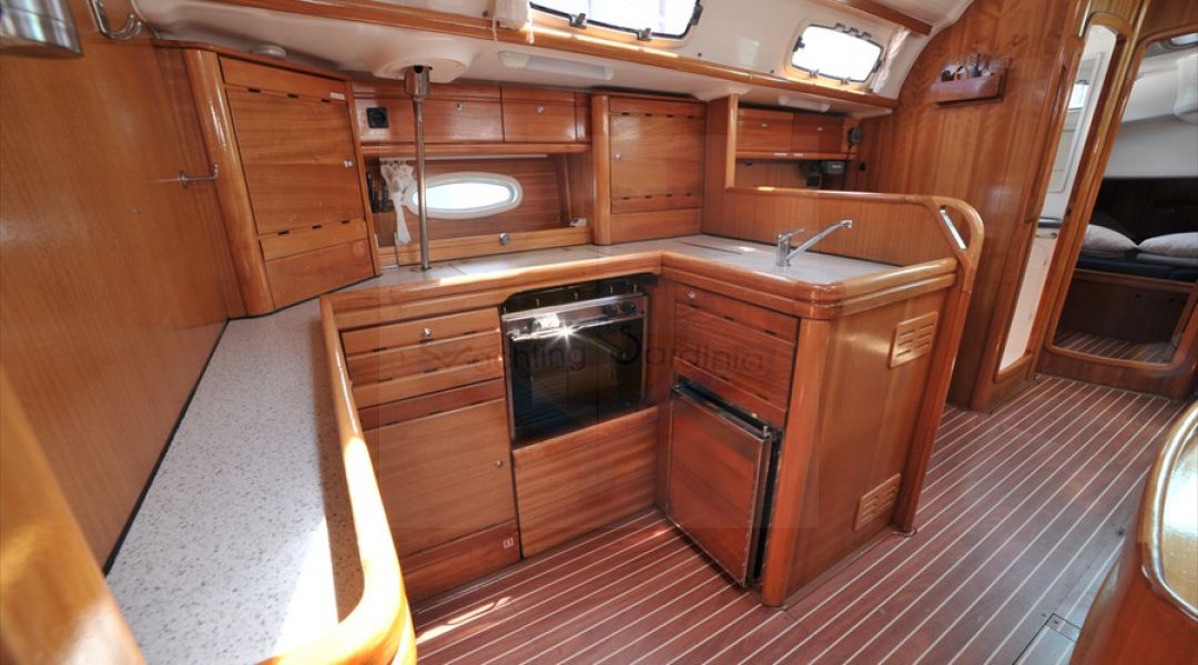 Bavaria 50 Cruiser