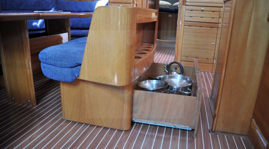 Bavaria 50 Cruiser