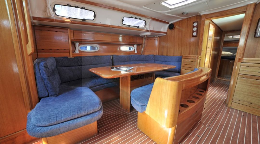 Bavaria 50 Cruiser