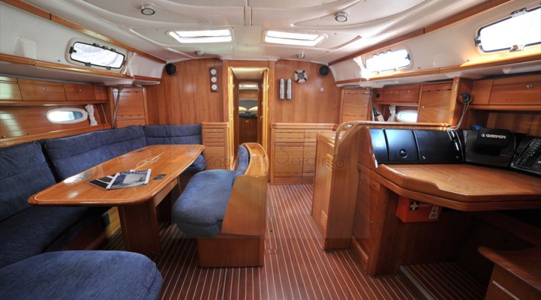 Bavaria 50 Cruiser