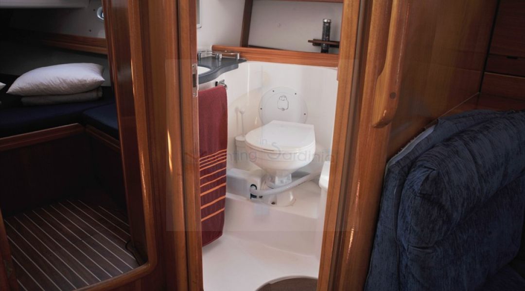 Bavaria 50 Cruiser