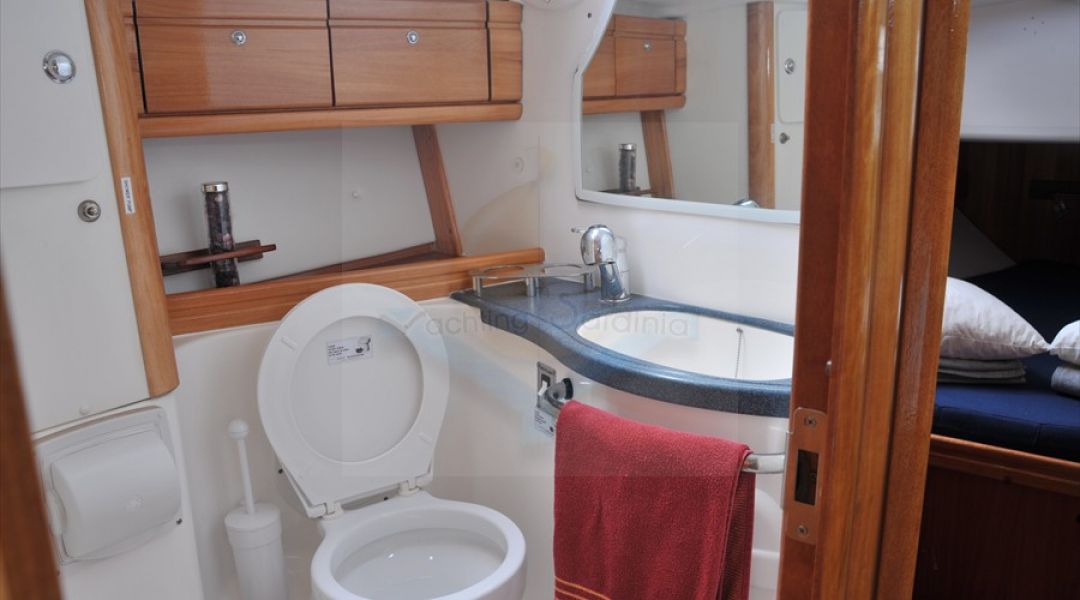 Bavaria 50 Cruiser