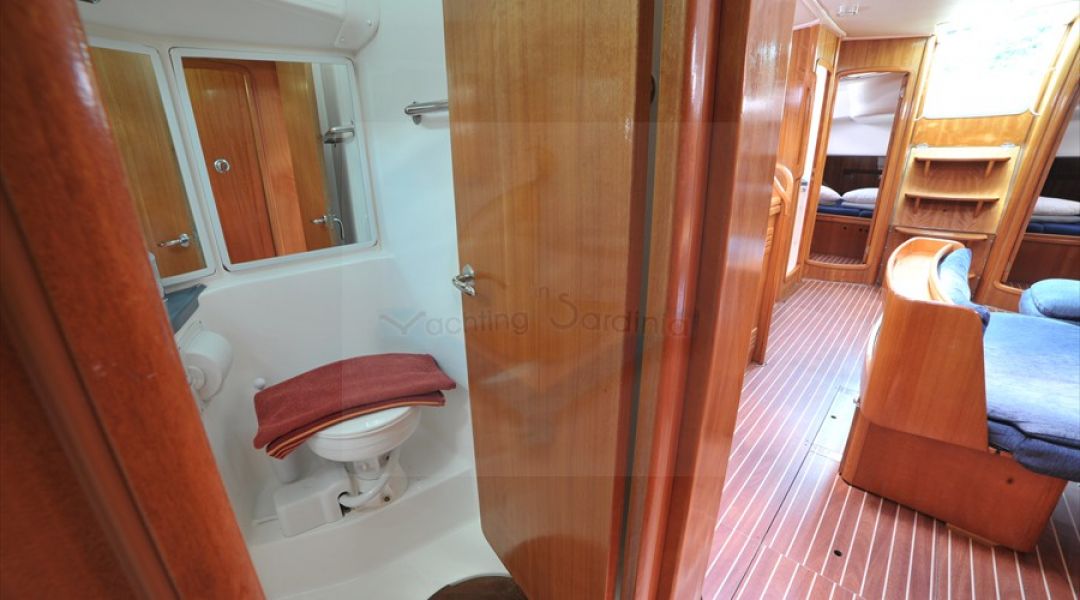 Bavaria 50 Cruiser