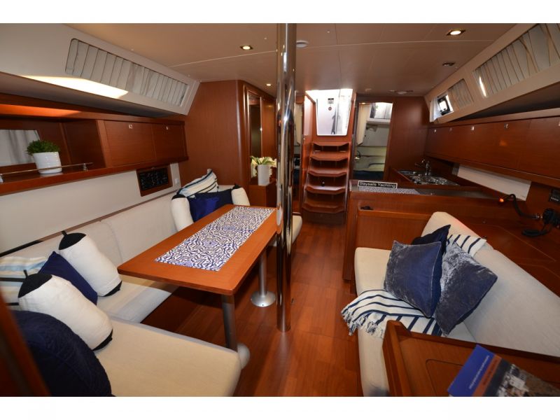 Oceanis 41