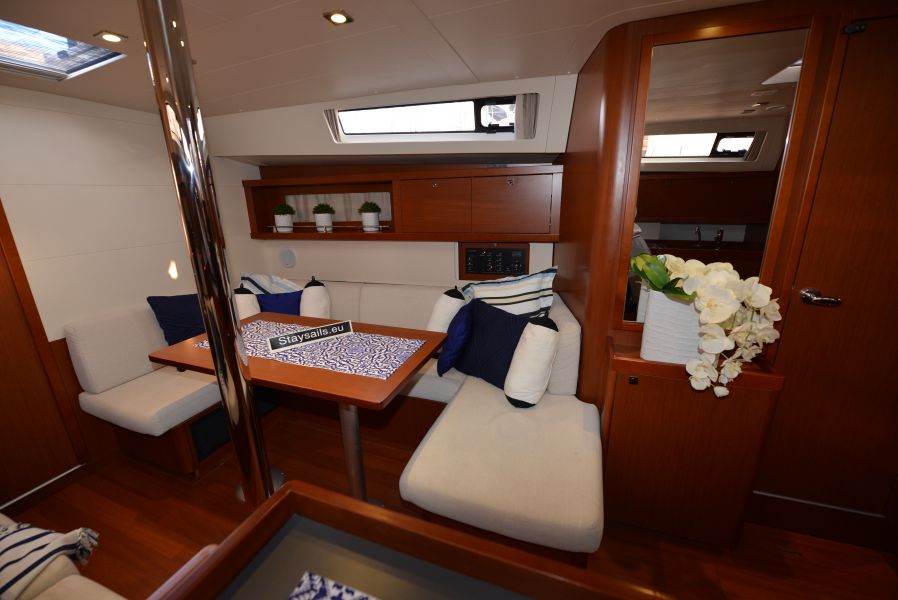 Oceanis 41
