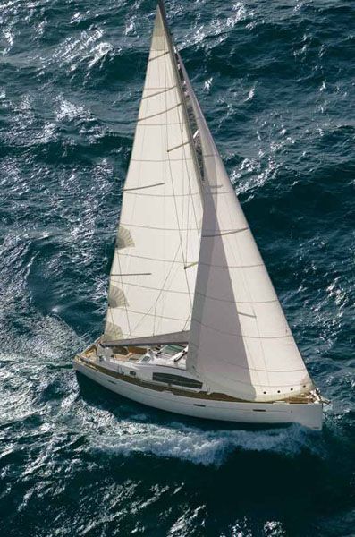 Oceanis 40