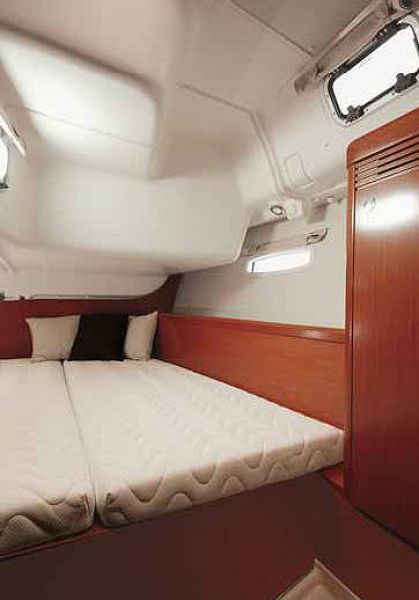 Oceanis 40
