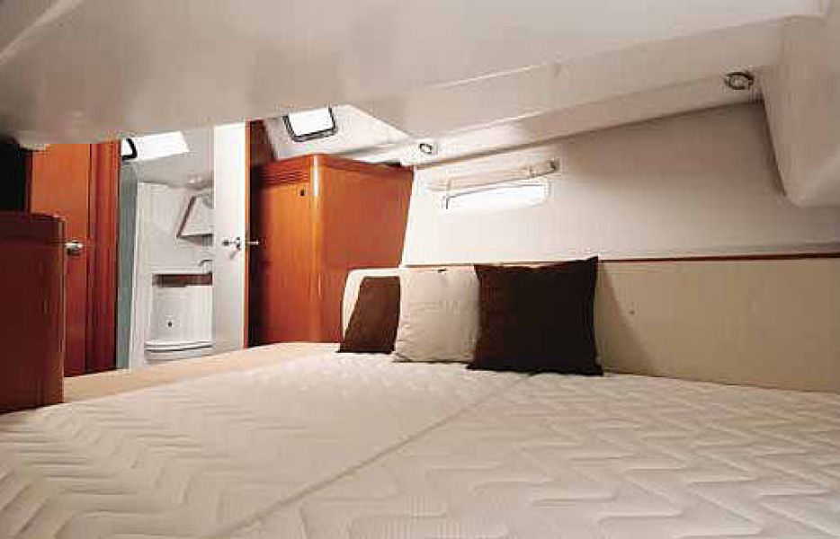 Oceanis 40