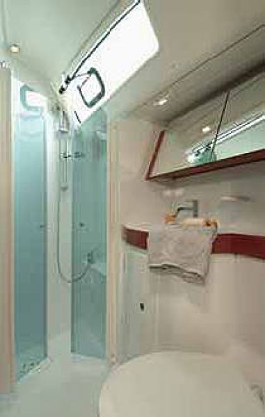 Oceanis 40