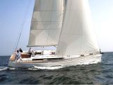 Dufour 450 GL