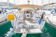 Dufour 450 GL