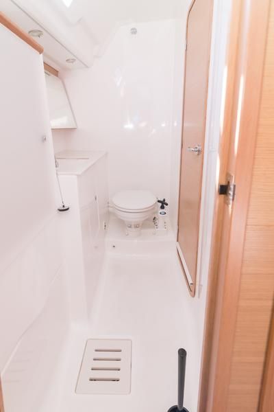 Dufour 450 GL