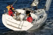 Sun Odyssey 39i