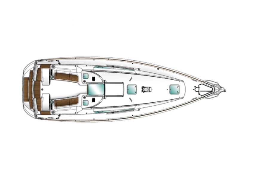 Sun Odyssey 39i