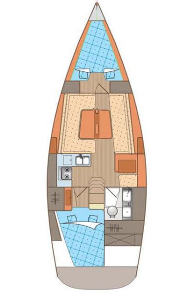 Elan 340
