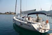 Bavaria 46 Cruiser