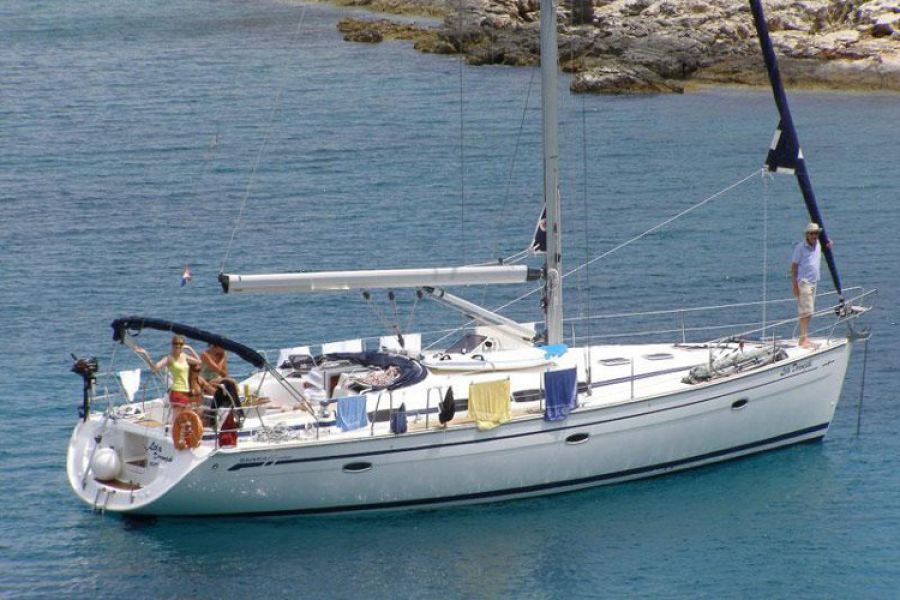 Bavaria 46 Cruiser