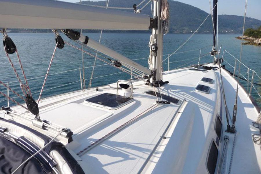Bavaria 46 Cruiser