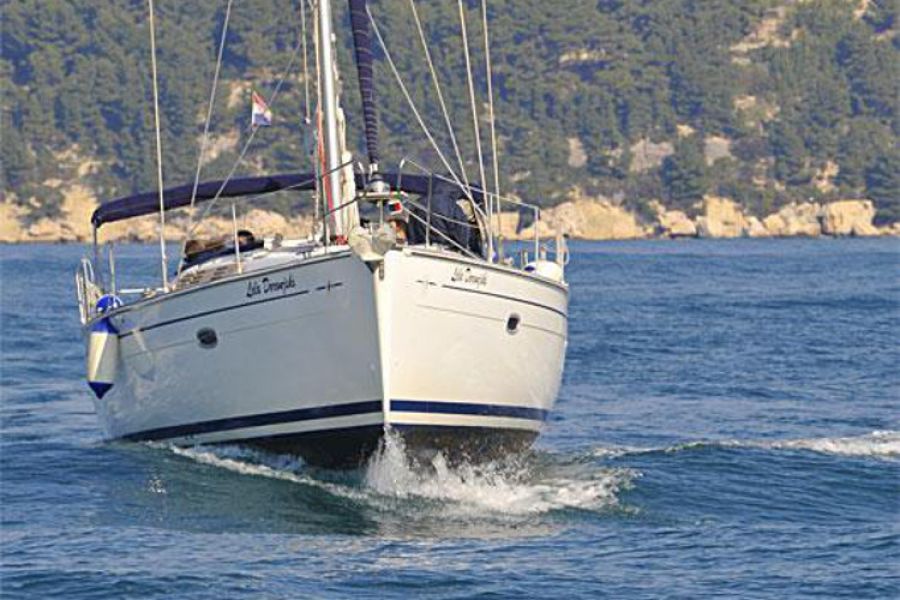 Bavaria 46 Cruiser