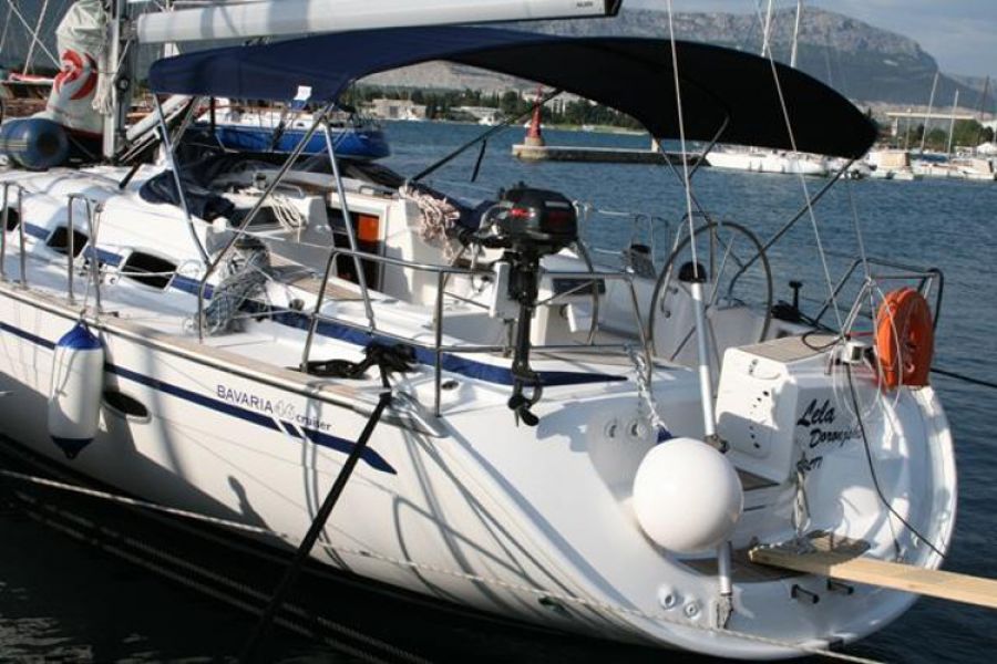 Bavaria 46 Cruiser