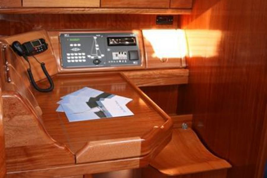 Bavaria 46 Cruiser