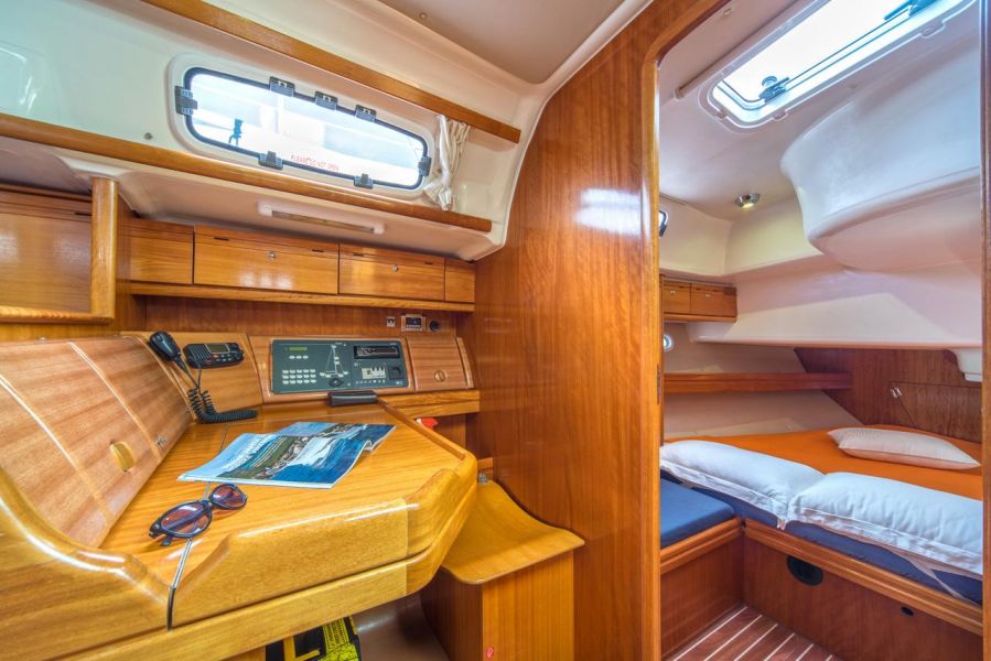Bavaria 46 Cruiser