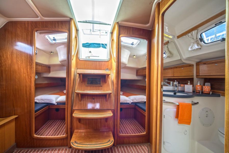 Bavaria 46 Cruiser