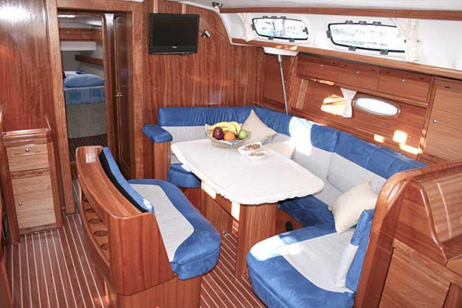 Bavaria 46 Cruiser