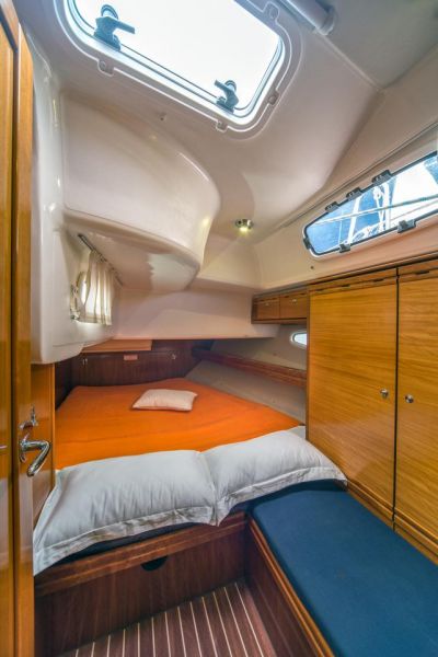 Bavaria 46 Cruiser