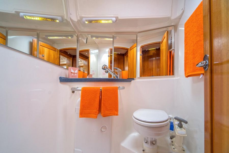 Bavaria 46 Cruiser