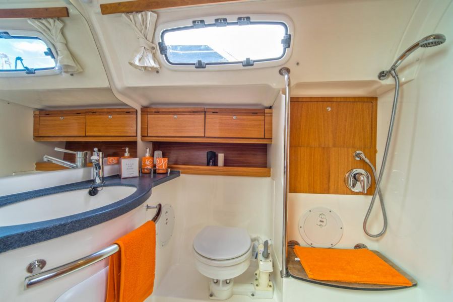Bavaria 46 Cruiser