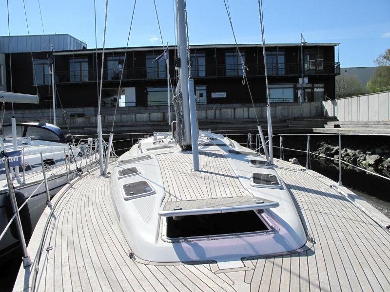 Bavaria 50 Cruiser