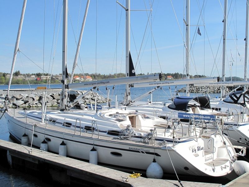 Bavaria 50 Cruiser