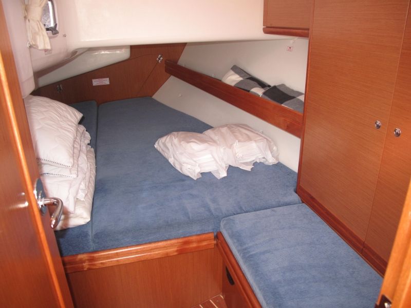 Bavaria Cruiser 40