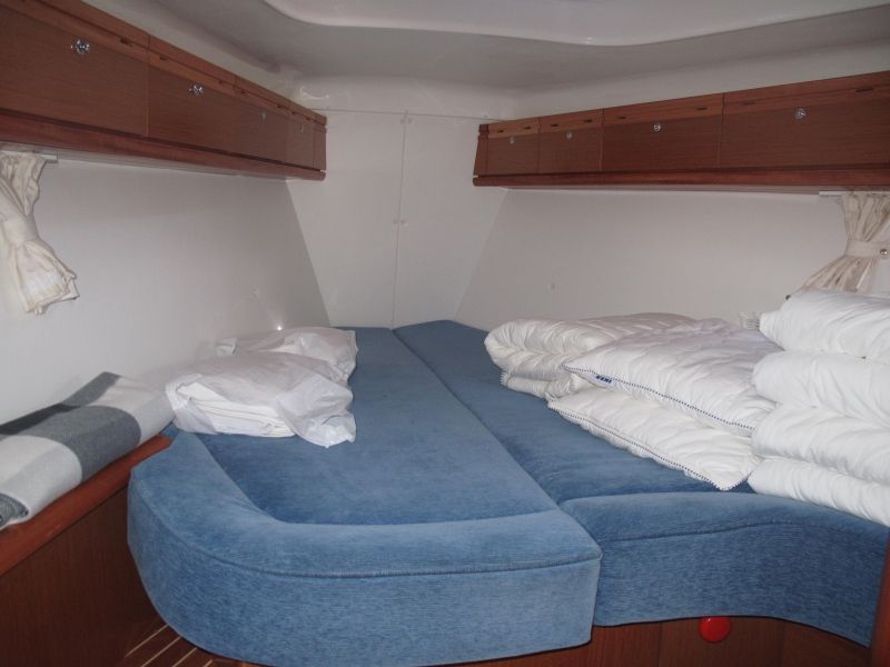 Bavaria Cruiser 40