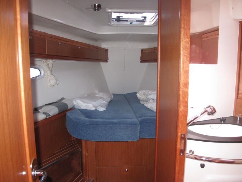 Bavaria Cruiser 40