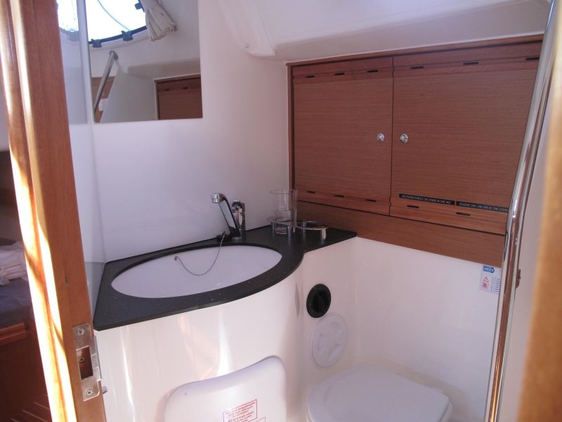 Bavaria Cruiser 40