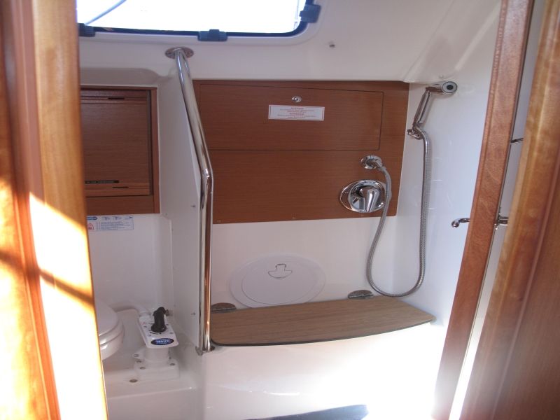 Bavaria Cruiser 40